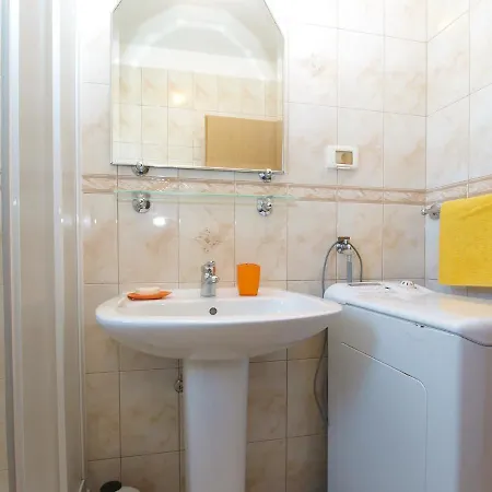Apartment Sergio 2077 Fažana