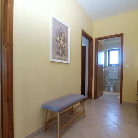 Apartment Sergio 2077
