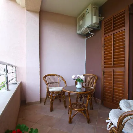Apartament Apartment Sergio 2077 Fažana