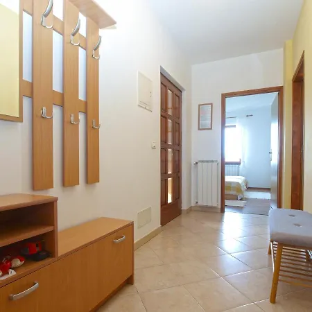 Apartament Apartment Sergio 2077