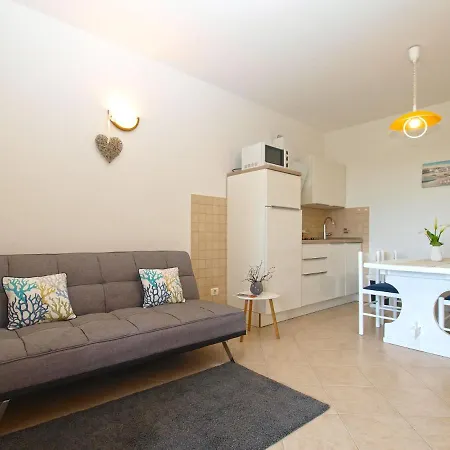 Apartment Sergio 2077 Apartament