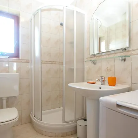 Apartment Sergio 2077